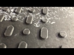 سجادة طريق ثقيلة