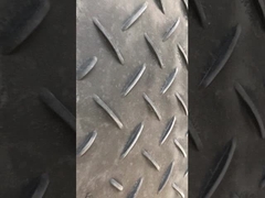 سجادة الطريق الثقيلة2