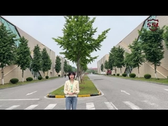 زيارة فيديو مصنعنا