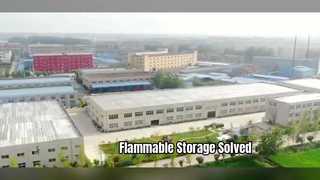 نبذة عن فيديو تعريفي عن شركة سوبر