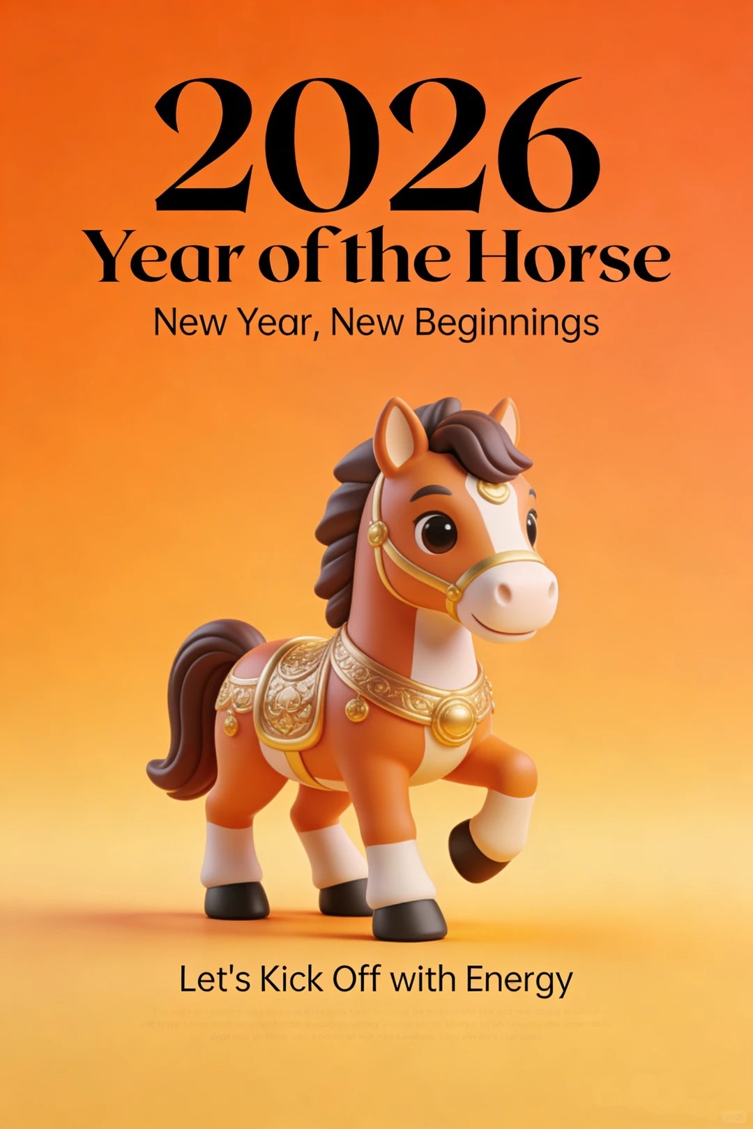 أحدث مدونات الشركة حول عام جديد، آمال جديدة!