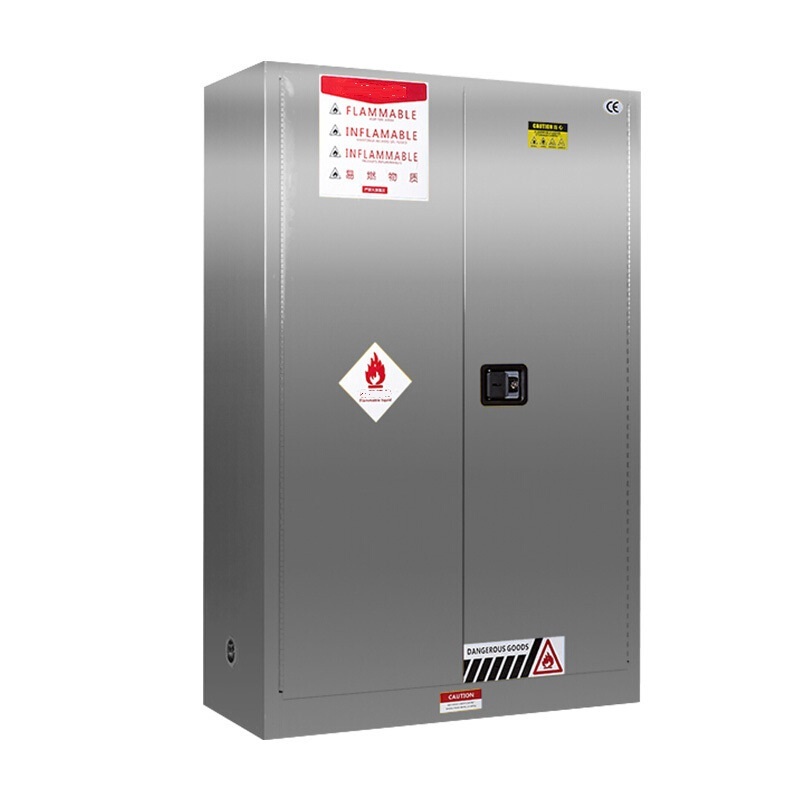 أحدث مدونات الشركة حول زيادة إنفاذ WHS يجلب الامتثال لتخزين المواد الكيميائية في التركيز