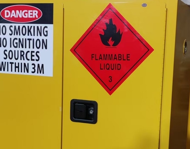 أحدث مدونات الشركة حول شحن معدات تخزين السلامة الصناعية إلى أستراليا: تسليم موحد مع الامتثال لـ EN و VDMA