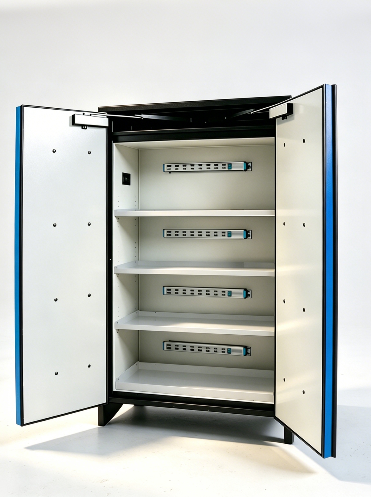 أحدث مدونات الشركة حول Wuxi Super Enters Exclusive Partnership with UK Partner, Opening a New Chapter for Battery Charging Cabinet Business in 2026