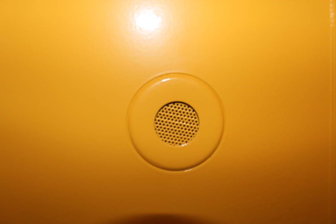 أحدث مدونات الشركة حول What Is an Exhaust Connection on a Safety Cabinet?
