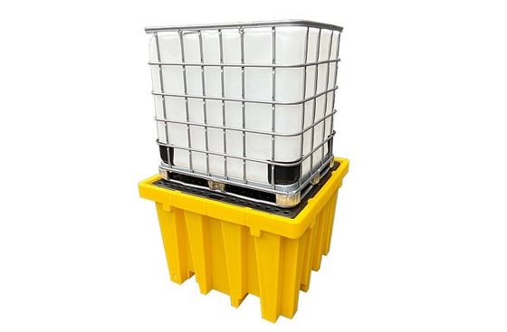 شراء 4 أجزاء من الشاحنة الدخول لقطة PE L1380 W1380 H900mm 385Gallon التصنيع عبر الإنترنت