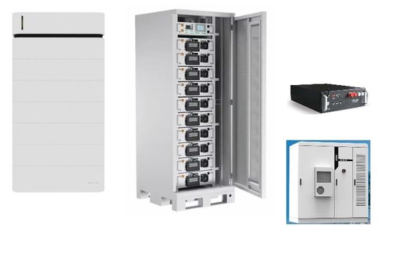 شراء الطاقة التجارية والصناعية نظام تخزين الطاقة الشمسية ، تخزين 100kw-2mw ، تخزين الطاقة بالبطاريات التصنيع عبر الإنترنت