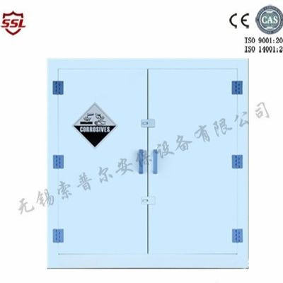 شراء ثنائيّ باب pp بلاستيك حاتّ تخزين خزانة ل 45 جالون التصنيع عبر الإنترنت