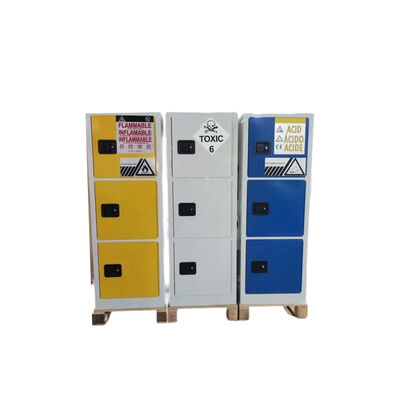 شراء Hong Kong Multi-Function Three-in-One Explosion-Proof Cabinet - Laboratory Acid التصنيع عبر الإنترنت