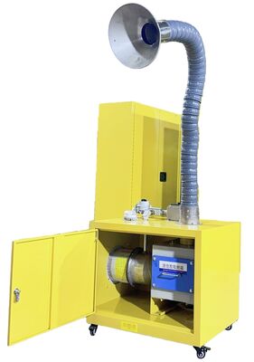 شراء ثورة الهواء النظيف: دمج مرشحات HEPA والكربون لبيئات المختبرات الصحية التصنيع عبر الإنترنت