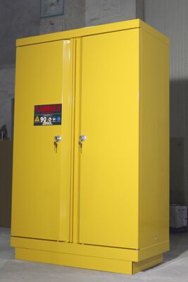 شراء خزانات أمان المواد الكيميائية والأحماض من سلسلة CS، تخزين مفلتر بالكربون المنشط للأحماض والمواد الكيميائية الخطرة التصنيع عبر الإنترنت