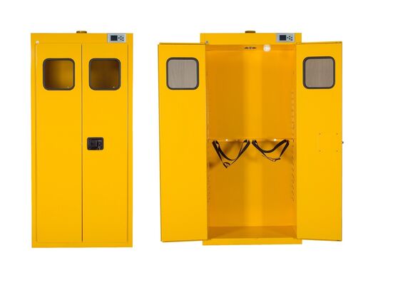 شراء خزانة اسطوانة غاز 75 مم 1-4 سلندر التصنيع عبر الإنترنت