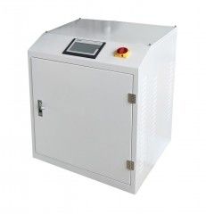 شراء نظام تنقية الغاز بالتحكم الرقمي SS304 للاستخدام في المختبر التصنيع عبر الإنترنت