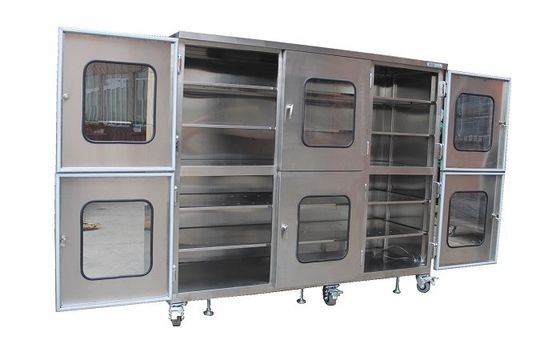 شراء تخصيص صندوق النيتروجين الجاف المجفف لإزالة الرطوبة التصنيع عبر الإنترنت