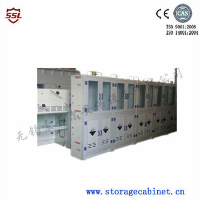 شراء عادة 350 l طبيّ تخزين خزانة مع باب ثنائيّ زجاجيّ, أبيض تخزين خزانة التصنيع عبر الإنترنت