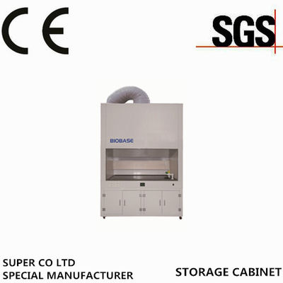 شراء مختبر/طبيّ صنف ii أحيائيّ أمان خزانة مع 4 قدم التصنيع عبر الإنترنت