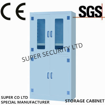 شراء مستشفى / المختبرات الطبية خزائن التخزين للتجهيزات الطبية، تخزين الفوسفوريك، الأحماض الكروم التصنيع عبر الإنترنت