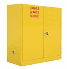 أمان صناعيّ قابل للاشتعال تخزين خزانة تجهيز, خزانة fire-resistant