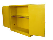 أمان صناعيّ قابل للاشتعال تخزين خزانة تجهيز, خزانة fire-resistant