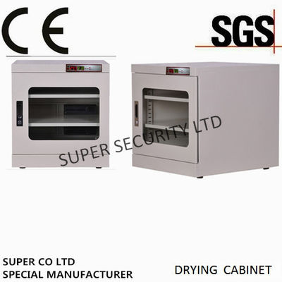 شراء Digital led هونيويل ذاتيّ جافّ خزانة أبيض libre رطوبة جهاز تحكّم التصنيع عبر الإنترنت